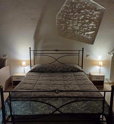 Santa Rufina Casa | Il Vicolo House