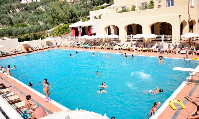 Finale Ligure Apartamento | Il Villaggio Di Giuele