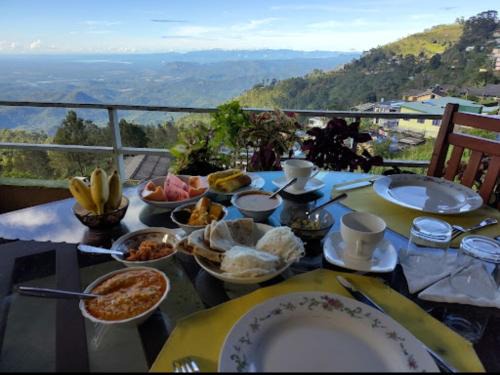 Haputale Cama Y Desayuno | Il Villino haputale
