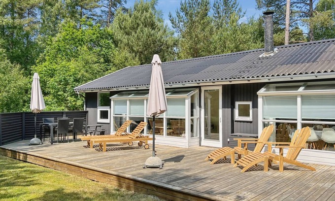 Pedersker Casa | "Ila" - 500m from the sea by Interhome