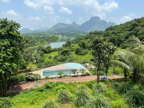 Amarnath Casa | ILA Villa