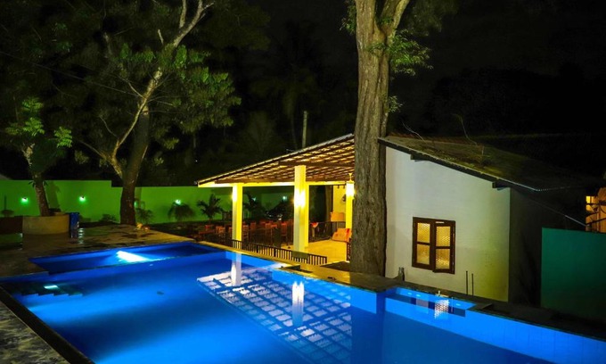 Weligama Casa | ilamparuma Hotel