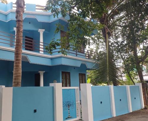 North Paravur Casa | ILANJI TREE Inn