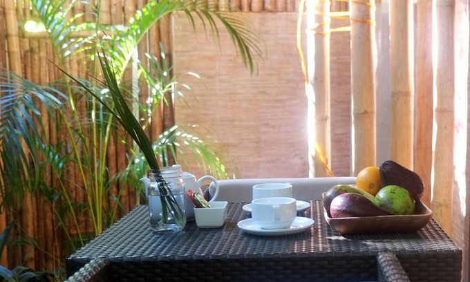Balabag Casa | Ilaw Ilaw Villas