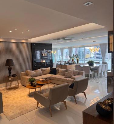 Umarizal Apartamento | Ile de palais
