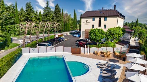 Peschiera del Garda Hotel | Ile Hotel