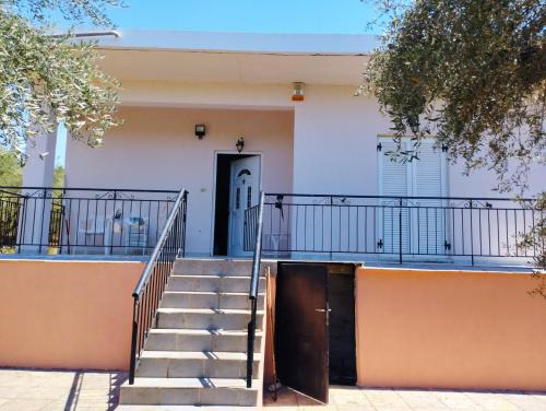 Messaia Casa | Ilektras Haus