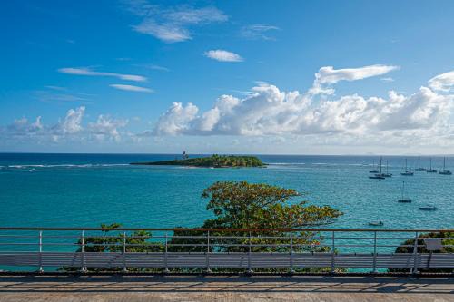 Perinet Apartamento | ILET TURQUOISE