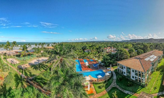 Centro Apartamento | Ilhéus North Residence
