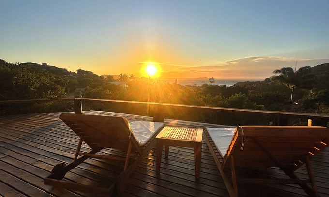 Joao Fernandes Casa | Ilha Branca Guest House