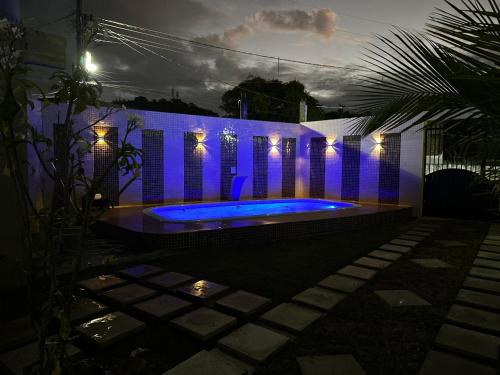 Itaparica Casa | ILHA De ITAPARICA PONTA DE AREIA CASA DA NÉIA TEMPORADA