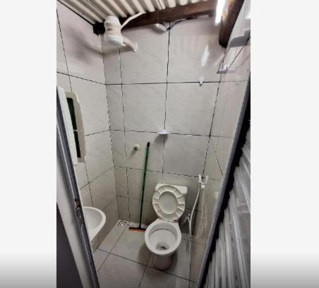 Jijoca de Jericoacoara Apartamento | Ilha de Jeri