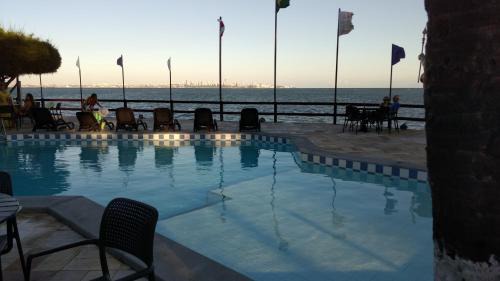 Vera Cruz Apartamento | Ilha dos Corais