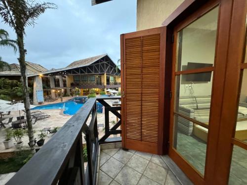 Pereque Hotel | Ilha Flat Hotel 4201