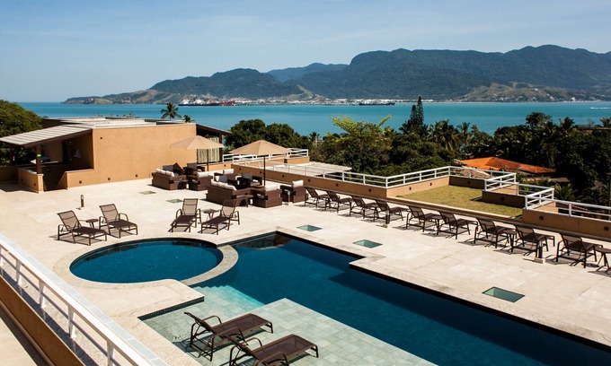 Pereque Apartamento | Ilhabela Beach Residences
