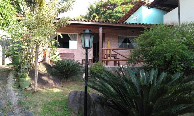 Armacao Casa | Ilhabela Casa Família Feliz