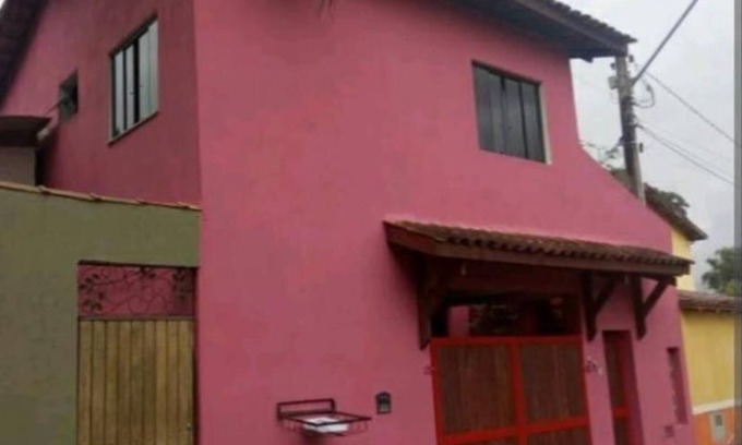 Agua Branca Casa | Ilhabela Cooking House