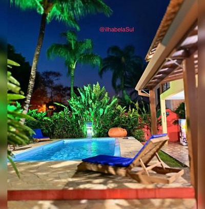 Bexiga Casa | Ilhabela para 2