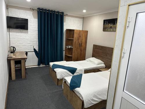 Tashkent Hotel | Ilhombek Guest House Hotel