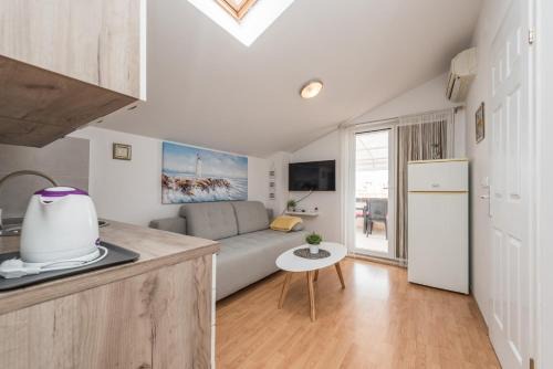 Novalja Apartamento | Ilia sea view apartment