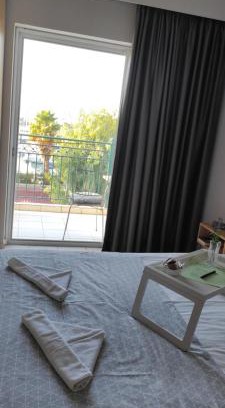 Kalamata Marina Apartamento | Ilianna's Home Β3 - Marina,Kalamata