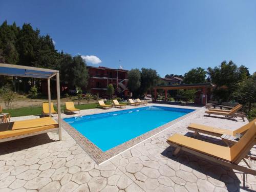 Ipsos Apartamento | Ilias Apartments