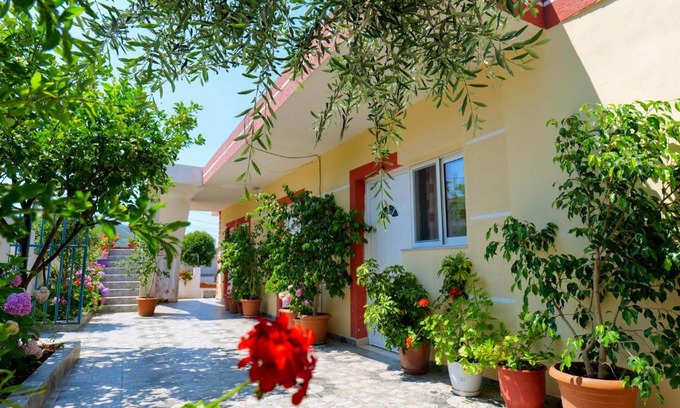 Ksamil Casa | Ilias House