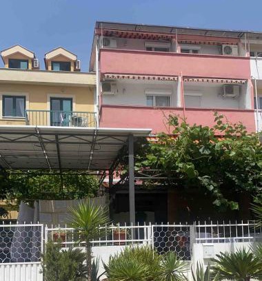 Babilonija Apartamento | ILIC APARTMENTS