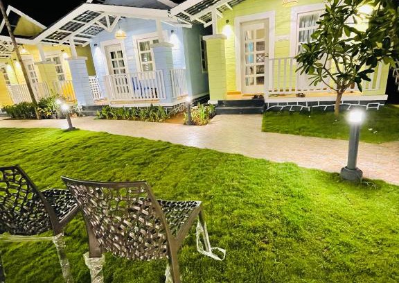 Nagaon Complejo | ILIF 2704 STARRY NIGHT VILLAS