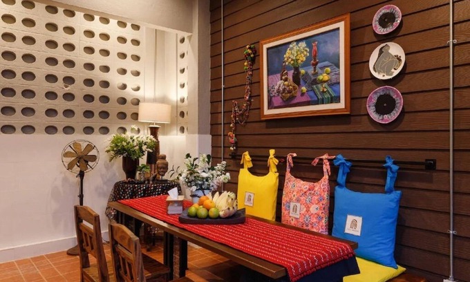 Chang Khlan Casa | ililiHouse