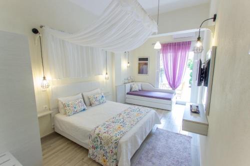 Asprovalta Apartamento | Ilion Luxury Studios & Apartments