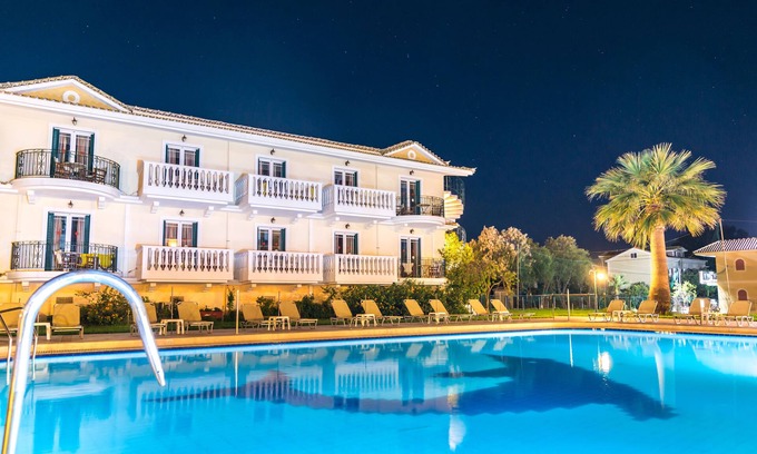 Laganas Apartamento | Ilios Hotel
