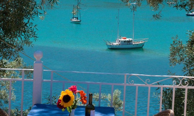 Geni Apartamento | Ilios Hotel & Villas