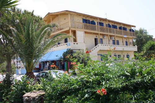 Kalamaki Apartamento | Ilios kalamaki maria