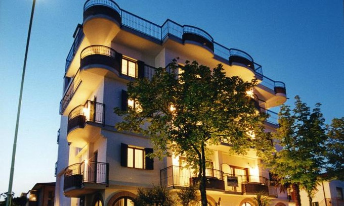 Lido di Jesolo Apartamento | Ilios Residence