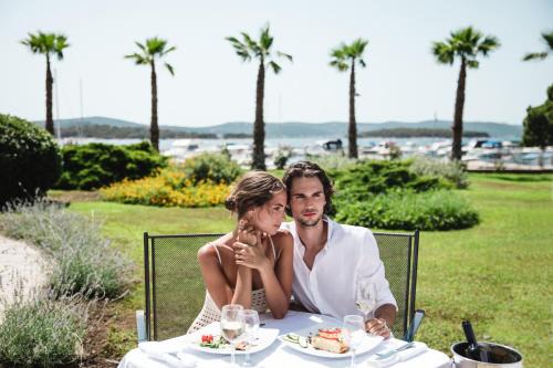 Biograd na Moru Hotel | Ilirija Resort Hotel Ilirija