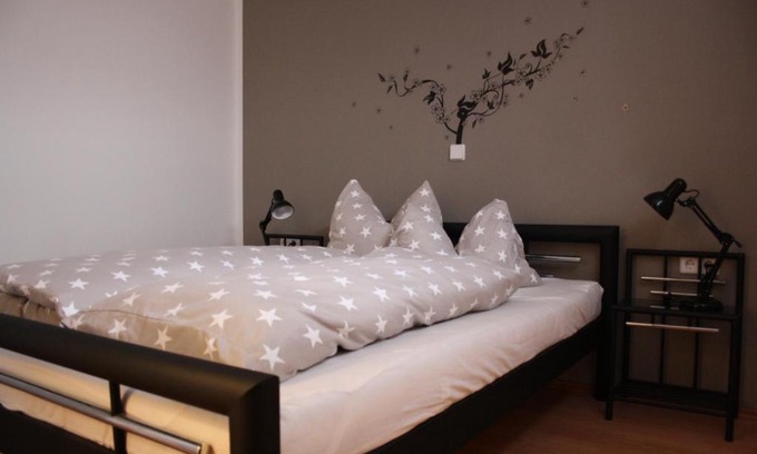 Suedwest Apartamento | Ilka´s kleine Harmonie