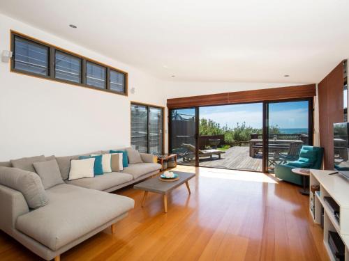 Culburra Beach Casa | Illaroo Absolute Beachfront with Spa