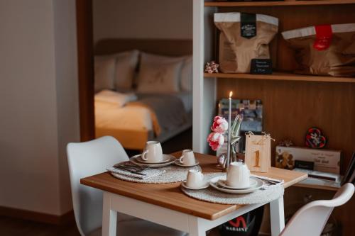 Illasi Casa | ILLASI DREAM ROOMS