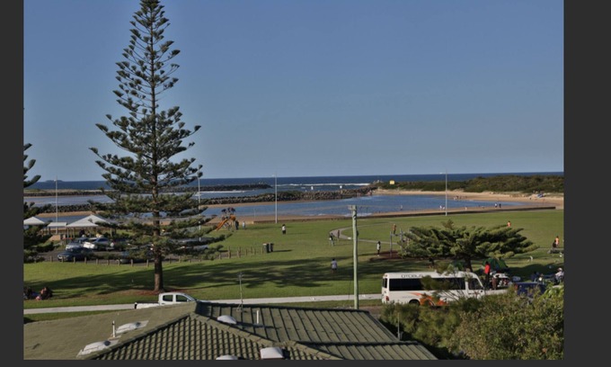 Lake Illawarra Casa | Illawarra Shores - Playa y Lago