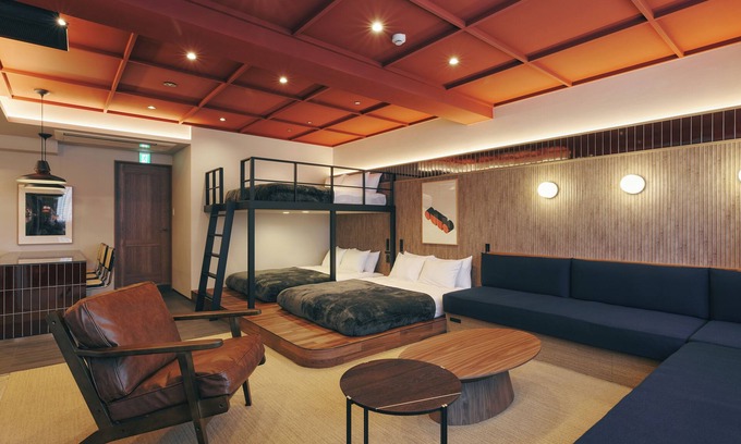 Udagawacho Apartamento | illi Mani Shibuya