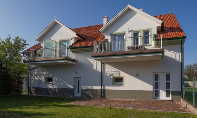 Illmitz Casa | Illmitzer Weinhof Haider