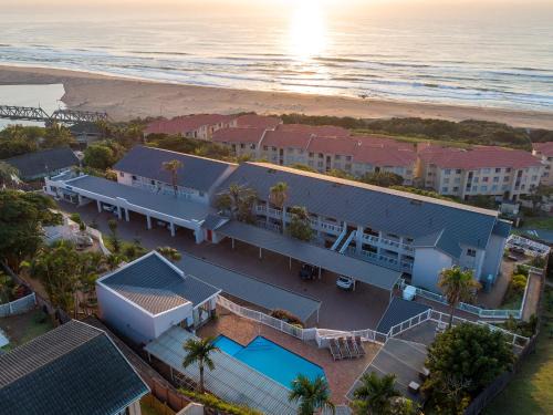 Illovo Beach Apartamento | Illovo Beach Club