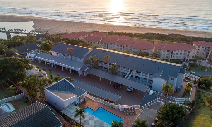 Illovo Beach Apartamento | Illovo Beach Club