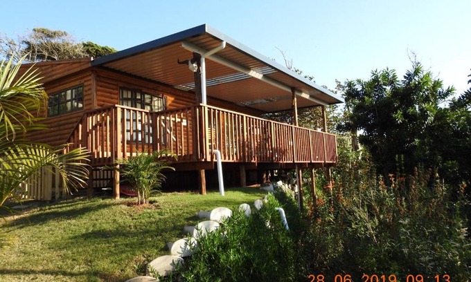 Illovo Beach Casa | Illovo Beach Inn