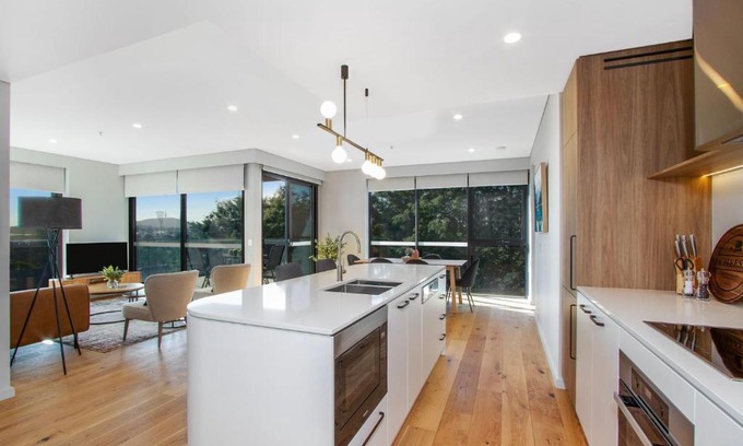 Manuka Apartamento | Illume 36