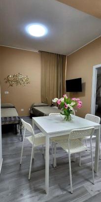 Cornaredo Apartamento | ILLUVIA 2 APPARTAMENTo