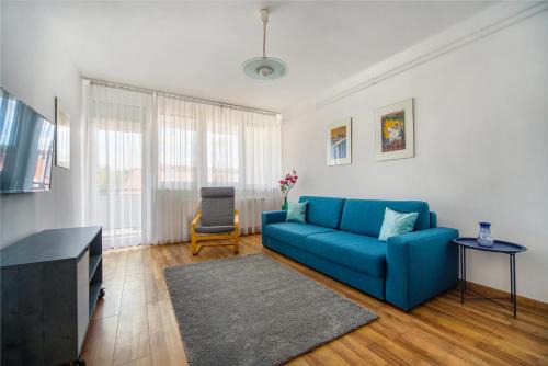 Eger Apartamento | Illy Apartman