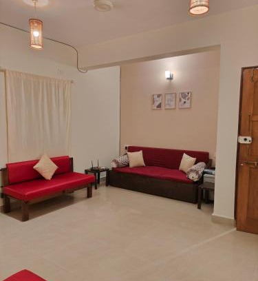 Oxel Apartamento | ILLY's NEST