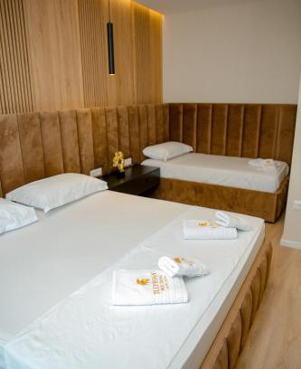 Shkoder Apartamento | ILLYRIAN HOLDING Apart Hotel
